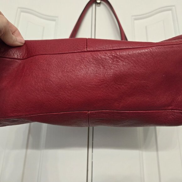 Pre-Loved COACH Madison Phoebe - Picture 4 of 16